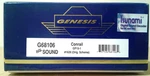 Ho Scale Athearn Genesis Emd GP15-1 Conrail #1628 Dcc & Sound G68106. Fixed Price $230.00.