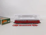 Lima H0 9125 Control Car Passenger 2ND Class 815 606-9 Db Box. Fixed Price $43.73.