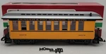 Lgb 30800 Denver & Rio Grande Western Diner Car #3079 Ln/box. Fixed Price $72.79.