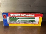 Ho Scale Life-like Train Burlington Northern F7 Powered Locomotive 9790 8688 Bn. Fixed Price $49.99.