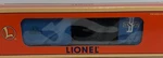 Lionel 29211 Boston & Maine Bm #6464-475 "6464 Style" Boxcar O/027 Ga. 1998 Usa. Fixed Price $22.00.