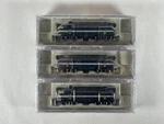 Intermountain Dcc Ready Missouri Pacific F7 Aba Locomotive Set Brand New. Fixed Price $325.00.
