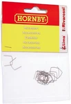 Hornby TT:120 Model Railway TT8035 Dcc Track Turnout Clip Pieces Extra. Fixed Price $16.69.