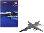 General Dynamics F-111C Pig "90 Years NO.6 Sqn" 1/72 Hobby Master HA3034. Fixed Price $159.99.