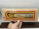 Ho Ihc M375 Fm Diesel Dummy Corkey Carnival - (new). Fixed Price $19.99.