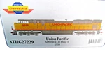 Athearn G27229 Ho Union Pacific SD90MAC-H Phase Ii Diesel Locomotive #8559. Fixed Price $279.99.