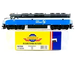 New Athearn Genesis Ho Scale Great Northern Big Sky Blue Loco (w/dcc & Sound). Fixed Price $307.96.