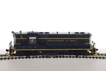 Walthers Ho 920-42417 Proto Emd GP7 Diesel Locomotive "chesapeake & Ohio". Fixed Price $301.73.
