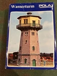 Pola Wassersturm Scale Train Terrain Kit Water Tower. Fixed Price $22.00.