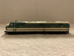 Proto 2000/LIFE-LIKE Ho Scale Southern Emd E7A Diesel Locomotive #2905 Dc. Fixed Price $99.99.