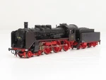 Roco 43310 Ho Steam Locomotive BR17 & Tender Ln. Fixed Price $289.99.