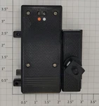 Lgb 1201/1204 Epl Turnout Motor Mechanism With Rotatable Lantern Assembly. Fixed Price $35.00.