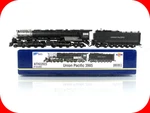 Scale **union Pacific** 4-6-6-4 Challenger #3985 Athearn 22932, Dcc Tsunami. Fixed Price $365.95.