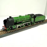 Hornby R380 Southern 4-4-0 Schools Class Stowe Locomotive Tender Drive. Fixed Price $100.00.