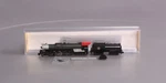 Bachmann 58161 Great Northern 4-8-4 Steam Loco & Hicken Oil Tender #2576 Ln. Fixed Price $69.99.
