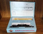 Life-like Ho Proto 2000 Series Emd E8/9 Union Pacific Locomotive 926. Fixed Price $74.99.