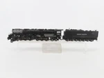 Scale Athearn Genesis Up Union Pacific 4-6-6-4 Steam Locomotive #3985. Fixed Price $309.95.