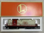Rare Lionel 6-28527 Aec Glow The Dark GP9 Diesel Engine Tmcc (vg Tested). Fixed Price $439.99.