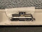 Bachmann Spectrum #80012 Ho Scale Southern Ge 44-TON Switcher Diesel Locomotive.. Fixed Price $49.95.