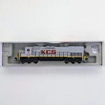Intermountain 69506-06 Scale SD45T-2 Locomotive Kansas City Southern # 4510. Fixed Price $156.80.
