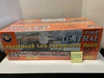 LIONEL#6-30039 North Pole Central Passenger Car Expansion Pack In Box Brand New. Fixed Price $235.00.