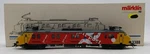Marklin 3388 Ho Serie Mp 3000 Ns Electric Locomotive Ex/box. Fixed Price $91.83.