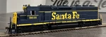 Athearn Genesis Ho #G67054 Santa Fe SD45-2 Diesel Loco #5631 Dcc Ready/lnib!. Fixed Price $149.98.