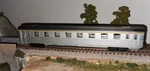 Marklin Ho Ac 4050 French Fast Train Carriage Sncf. Fixed Price $41.96.