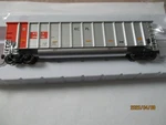 Atlas Trainman # 20007721 Kansas City Power & Light Bethgon 394103 Ho Scale. Fixed Price $35.95.