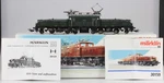 Marklin Ho #30159 Sbb Br Ce 6/8 Crocodile Electric Locomotive, See Description. Fixed Price $389.95.