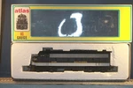 Jp Ho Atlas 8330 Emd FP-7A Diesel Powered Southern Railway Srr #6136 Roco Drive. Fixed Price $55.62.