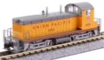 Kato 1764380 Scale Emd NW2 Switcher Up #1039 Dc 176-4380. Fixed Price $102.55.