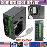 Usa Car Refrigerator Variable Frequency Compressor Driver BD35F BD80F Start Unit. Fixed Price $28.49.
