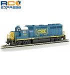 Bachmann Scale GP40 Csx #4451 BAC63560. Fixed Price $128.87.