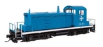 Walthers Mainline Emd SW1 Ho Locomotive Boston & Maine # 910-9238 Dc Version. Fixed Price $179.00.
