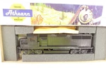 Athearn Ho GP-50 Powered Locomotive Kit, Undecorated. Fixed Price $59.99.