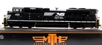 Ho Mth 80-2015-1 SD70M-2 Norfolk Southern Ns # 2651 Dcc Protosound 3. Fixed Price $299.99.