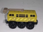 Thomas & Friends Wooden Railway Rare Short Version Diesel 10 2018 GGG82 Htf Guc. Fixed Price $17.95.