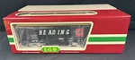 Lgb 47760 Reading Coal Hopper Car With Load Brand New Box/sleeve Scale. Fixed Price $139.00.