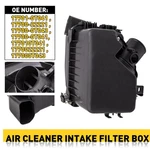 Air Cleaner Filter Intake Box Assembly For 2009-2013 Corolla Toyota I4 1.8L Usa. Fixed Price $42.74.