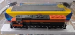 Ho Athearn 95420 SD45 Great Northern Rd# 409 Custom Dcc & Sound. Fixed Price $225.00.