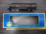 Vintage Ahm Pennsylvania Locomotive 9506 Box. Fixed Price $32.00.