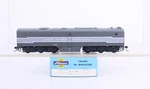 Ho Scale Athearn 3363 New York Central PB-1 Diesel Dummy Locomotive Kadees. Fixed Price $28.49.