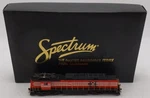 Bachmann 82404 Ho New Haven Ge E33 Electric Locomotive #300 W/ Flywheel Drive Ex. Fixed Price $113.99.