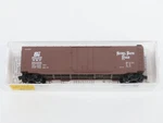 Scale Micro-trains Mtl 32080 Nkp Nickel Plate Road 50' Standard Boxcar #85499. Fixed Price $19.95.