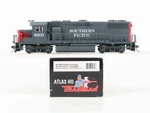 Ho Scale Atlas Trainman 964 Sp Southern Pacific GP38-2 Diesel Locomotive #4800. Fixed Price $110.95.