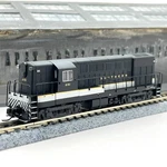 Atlas Scale 52093 Southern Fairbanks Morse H16-44 Diesel Locomotive 2151 Dcc. Fixed Price $129.99.