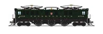 Broadway Limited 3960 Scale Pennsylvania Railroad P5A Boxcar #4735. Fixed Price $341.99.