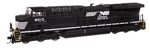 Walthers Mainline Ho 10231 Norfolk Southern ES44AC Gevo Diesel Locomotive. Fixed Price $189.99.