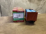 Lgb 4045 Gauge Flat Stake Car W/ Barrels Pre-owned. Fixed Price $50.00.